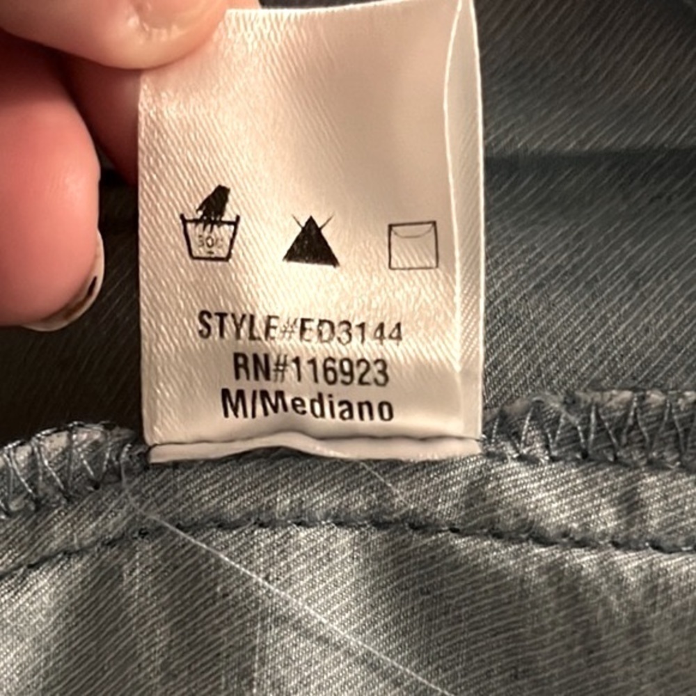 ⭐️Anthro’s Easel,Soft Chambray Dress, Incredible Feel,EasyWear,Excellent Cond. - Picture 8 of 12